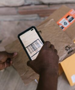 Réception Courrier/Colis (10€/mois)